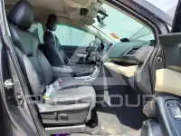 2020 Subaru ASCENT фото