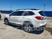 2020 Subaru ASCENT photo