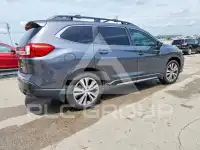 2020 Subaru ASCENT фото