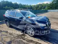 2020 Subaru ASCENT фото