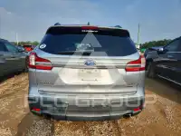 2020 Subaru ASCENT фото