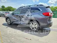 2020 Subaru ASCENT фото