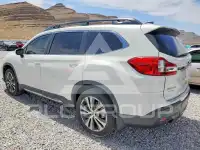 2020 Subaru ASCENT photo