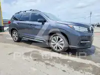 2020 Subaru ASCENT фото