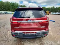 2020 Subaru ASCENT photo