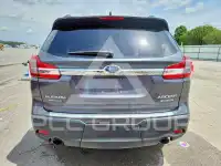 2020 Subaru ASCENT фото