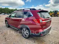 2020 Subaru ASCENT photo