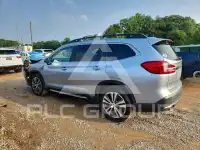 2020 Subaru ASCENT фото