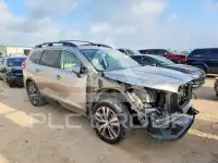 2020 Subaru ASCENT фото
