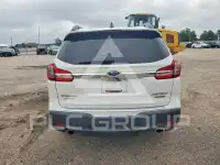 2020 Subaru ASCENT фото