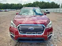 2020 Subaru ASCENT photo