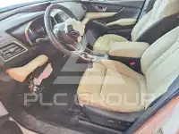 2020 Subaru ASCENT фото