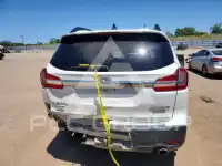 2020 Subaru ASCENT фото