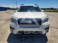 2020 Subaru ASCENT photo