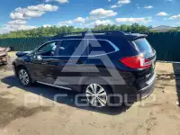 2020 Subaru ASCENT фото