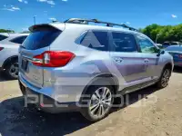 2020 Subaru ASCENT photo
