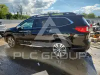 2020 Subaru ASCENT фото