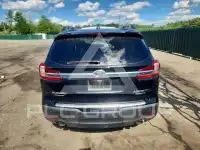 2020 Subaru ASCENT фото