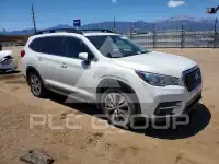2020 Subaru ASCENT фото
