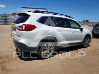 2020 Subaru ASCENT фото