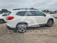 2020 Subaru ASCENT фото