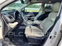 2020 Subaru ASCENT photo