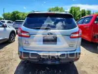 2020 Subaru ASCENT photo