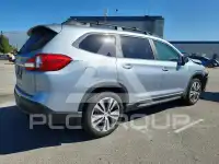 2020 Subaru ASCENT photo