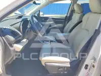 2020 Subaru ASCENT photo
