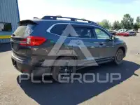 2020 Subaru ASCENT photo