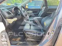 2020 Subaru ASCENT фото