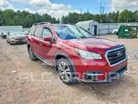 2020 Subaru ASCENT photo
