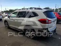 2020 Subaru ASCENT фото
