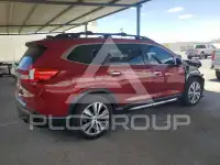 2020 Subaru ASCENT photo
