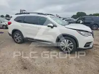2020 Subaru ASCENT фото