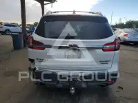 2020 Subaru ASCENT фото
