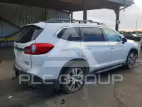 2020 Subaru ASCENT фото