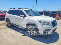 2020 Subaru ASCENT photo