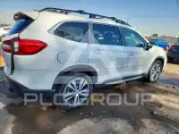 2020 Subaru ASCENT фото
