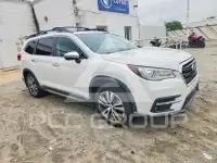 2020 Subaru ASCENT фото