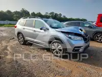 2020 Subaru ASCENT фото