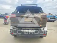 2020 Subaru ASCENT photo
