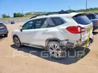 2020 Subaru ASCENT фото