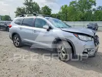 2020 Subaru ASCENT фото