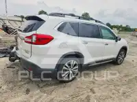 2020 Subaru ASCENT фото