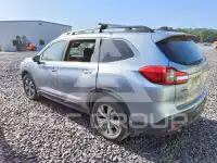 2020 Subaru ASCENT фото