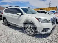 2020 Subaru ASCENT photo