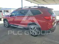 2020 Subaru ASCENT photo