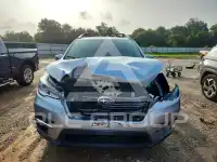 2020 Subaru ASCENT фото