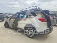 2020 Subaru ASCENT photo